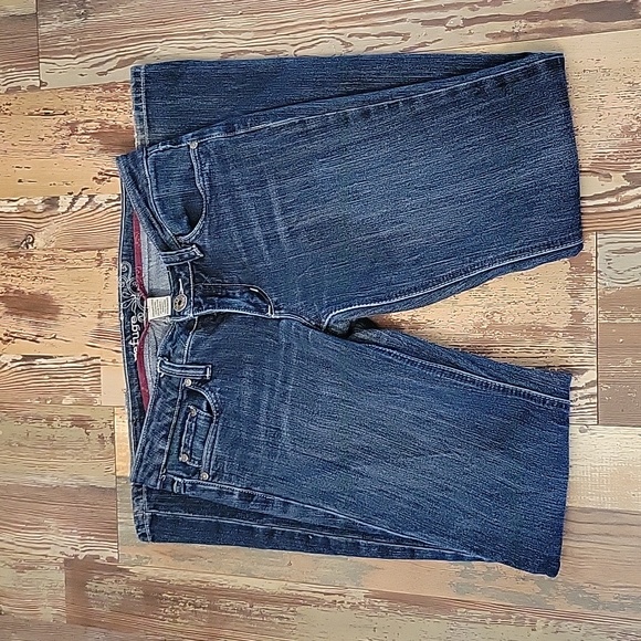refuge Other - Refuge Denim Blue Jeans‎ Womens Size 9